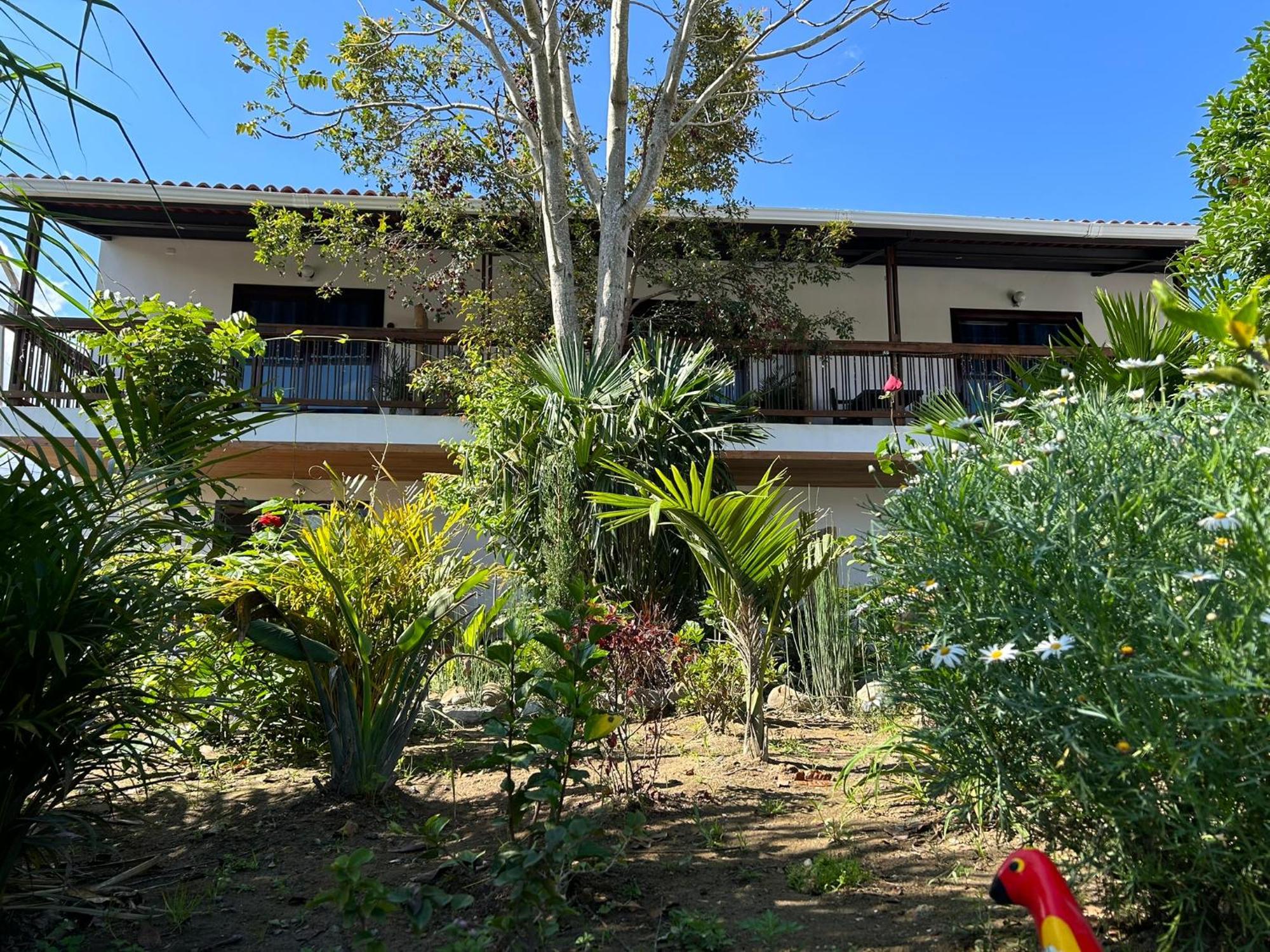 Villa Salento Boutique Apartments & Spa Exterior photo