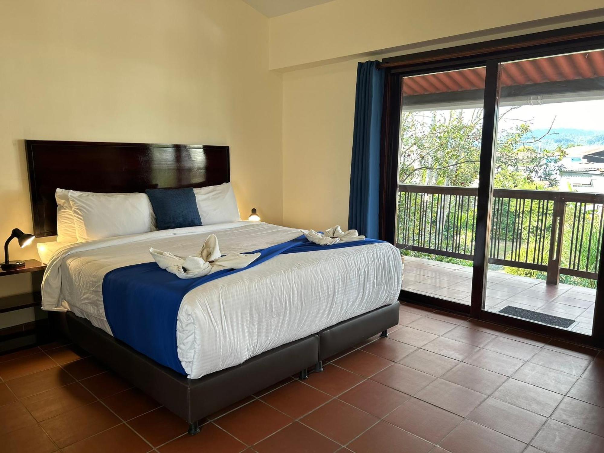Villa Salento Boutique Apartments & Spa Exterior photo