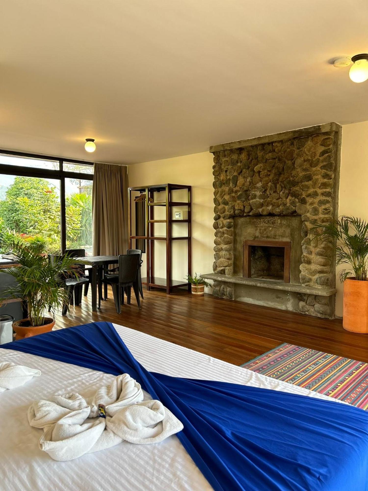 Villa Salento Boutique Apartments & Spa Exterior photo