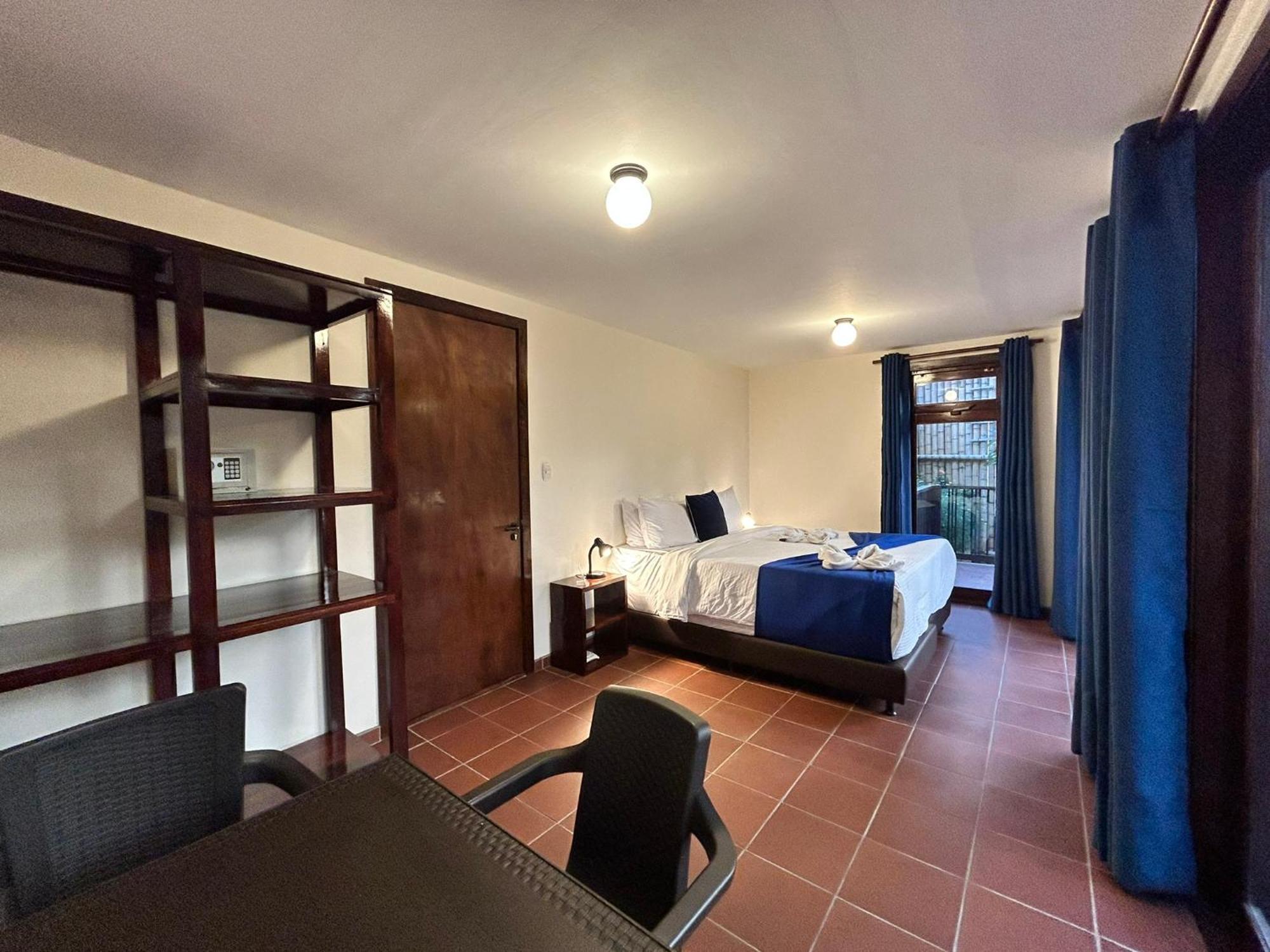 Villa Salento Boutique Apartments & Spa Exterior photo