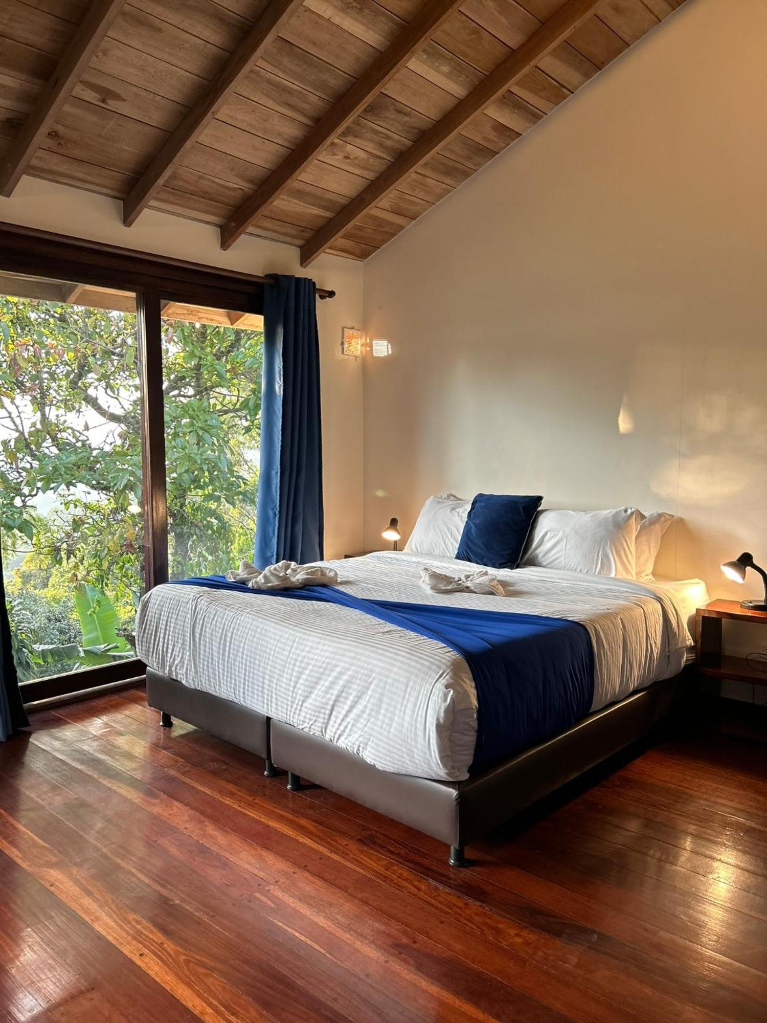 Villa Salento Boutique Apartments & Spa Exterior photo