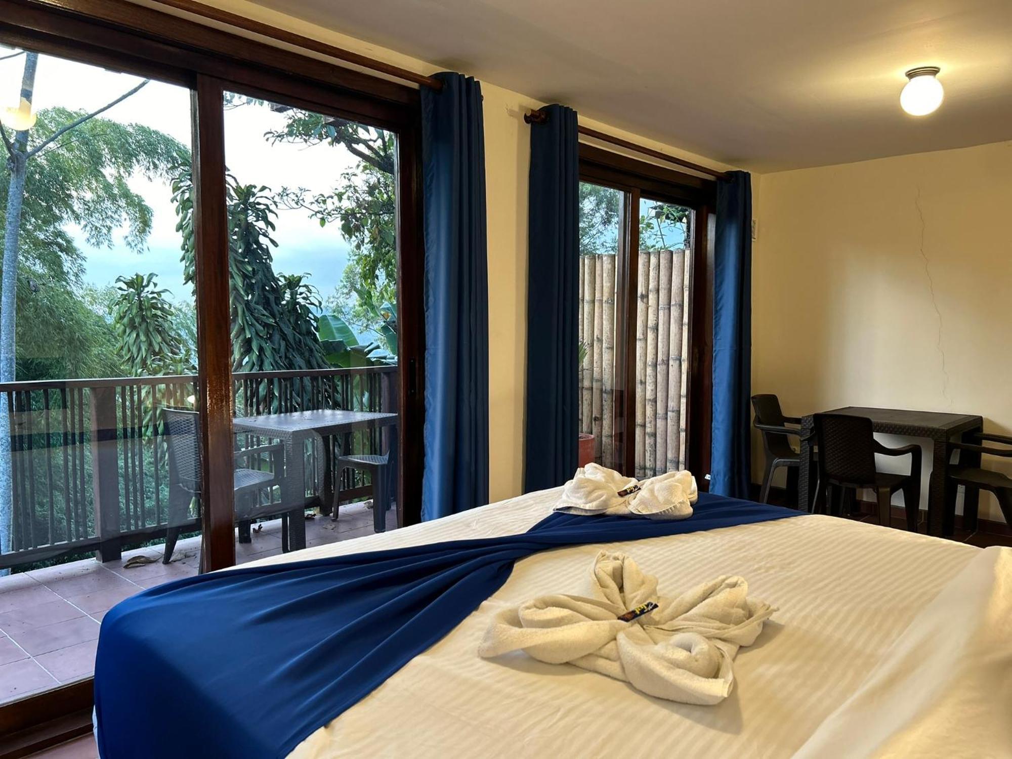 Villa Salento Boutique Apartments & Spa Exterior photo
