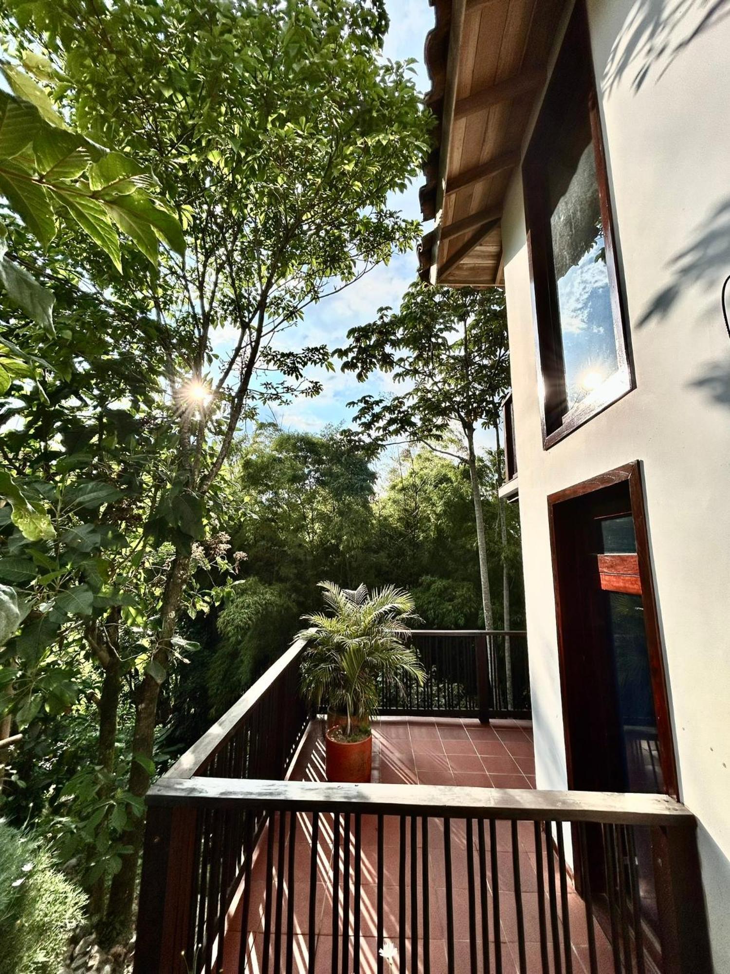 Villa Salento Boutique Apartments & Spa Exterior photo
