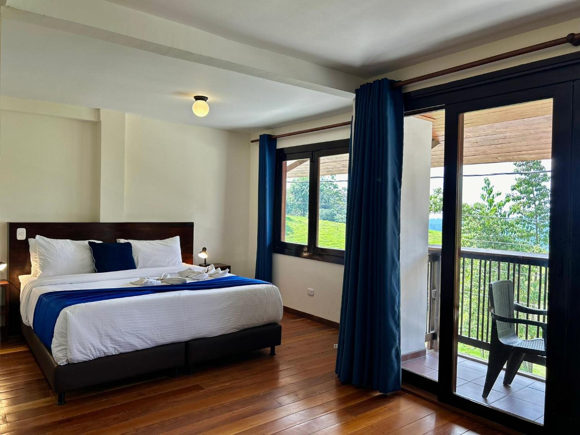 Villa Salento Boutique Apartments & Spa Exterior photo