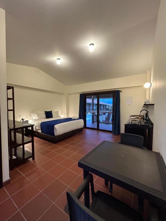 Villa Salento Boutique Apartments & Spa Room photo