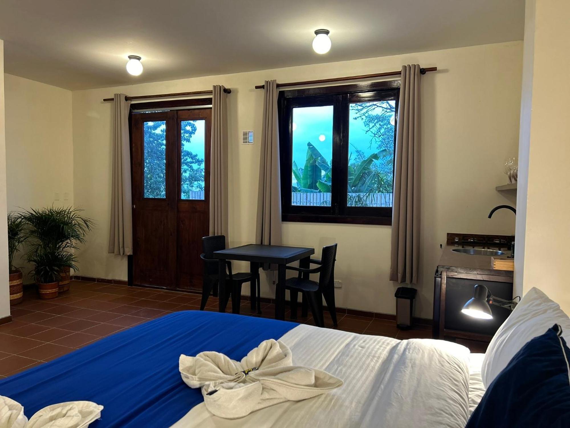 Villa Salento Boutique Apartments & Spa Room photo