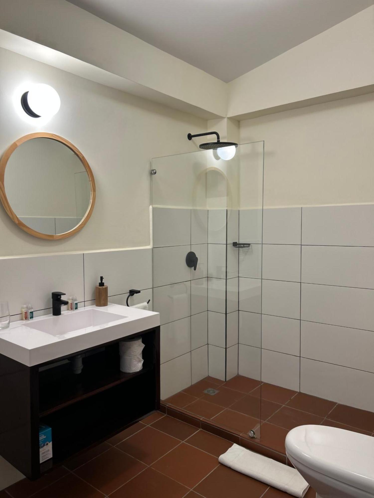 Villa Salento Boutique Apartments & Spa Exterior photo