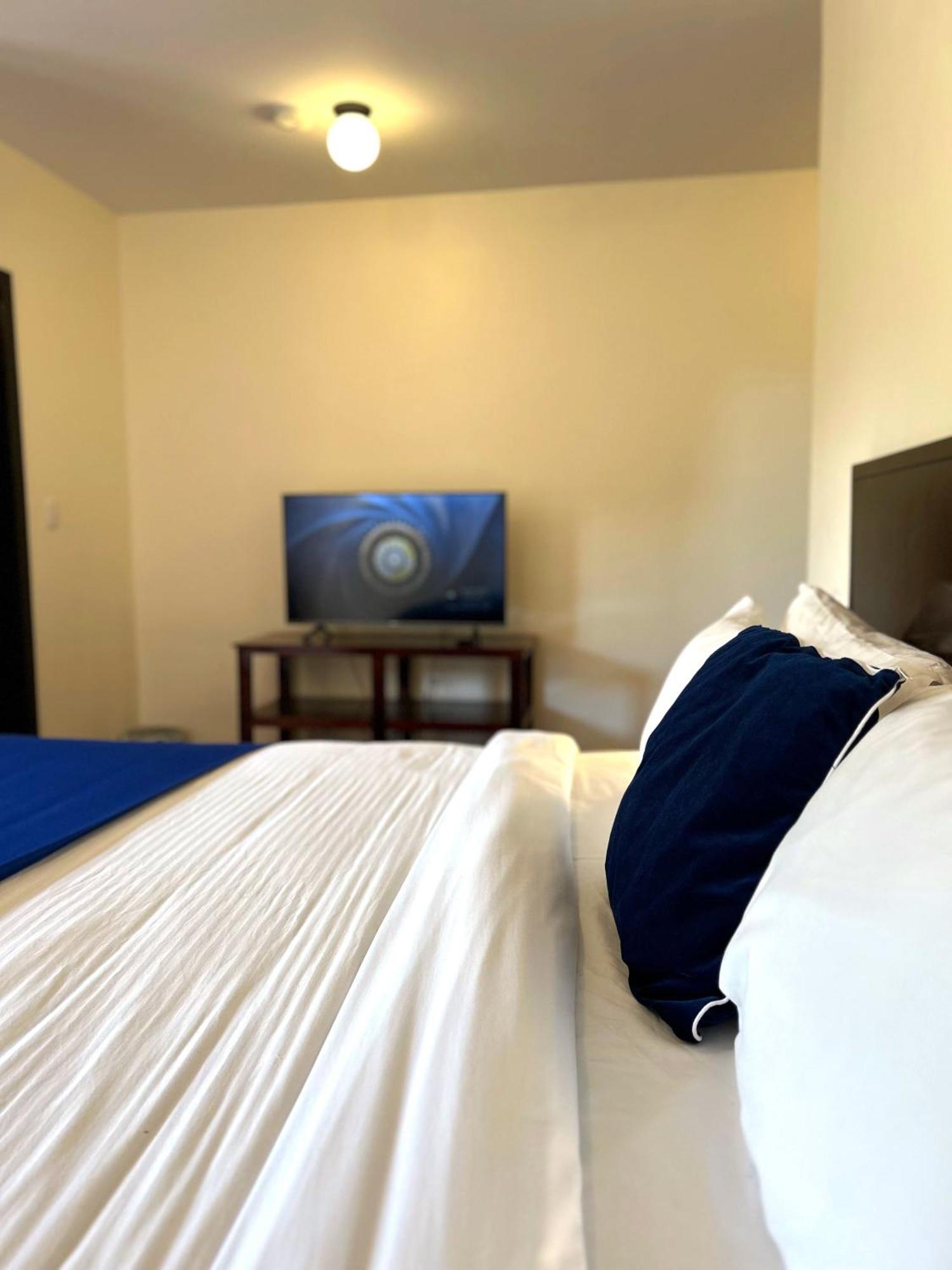 Villa Salento Boutique Apartments & Spa Exterior photo