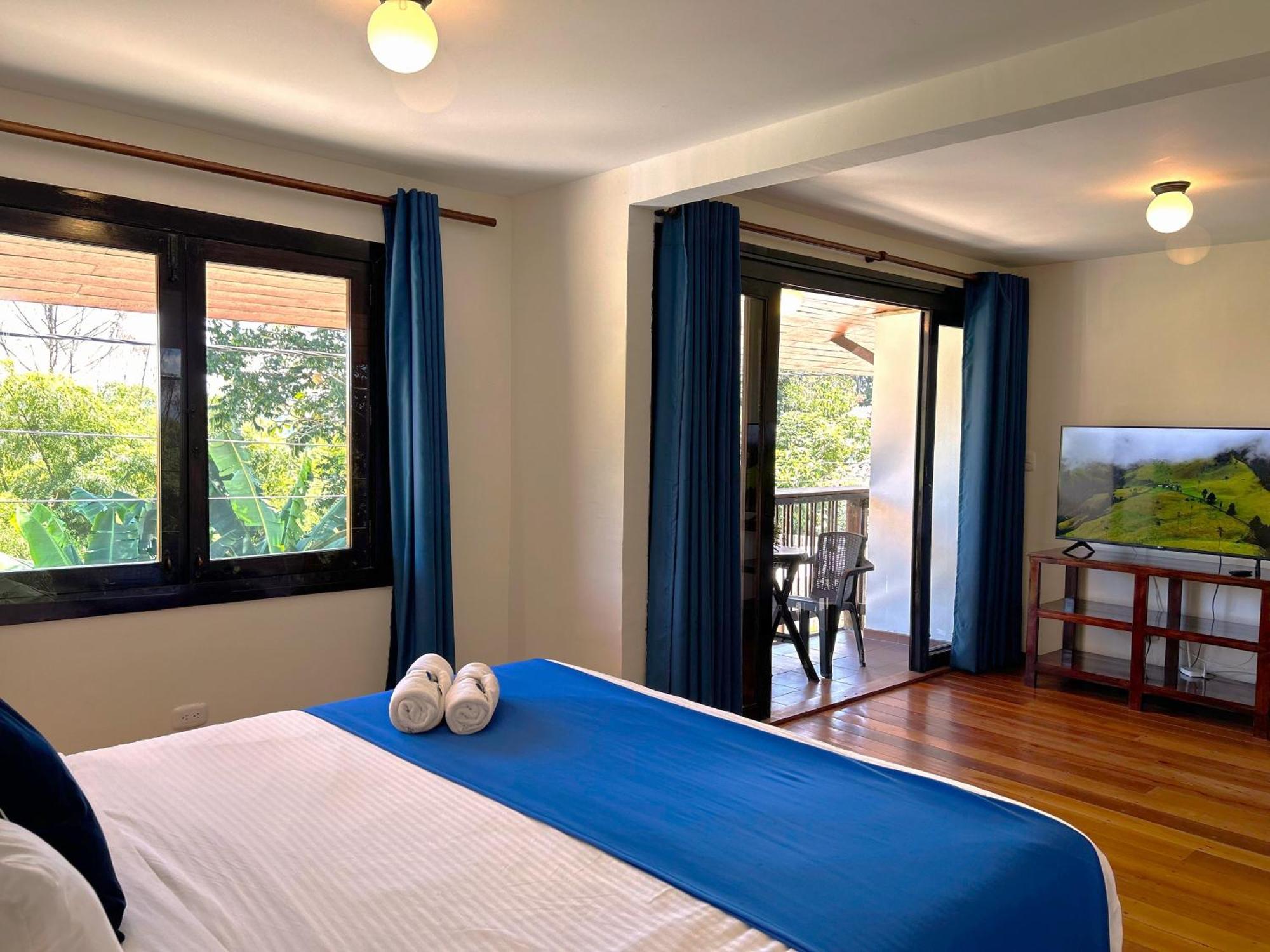 Villa Salento Boutique Apartments & Spa Exterior photo