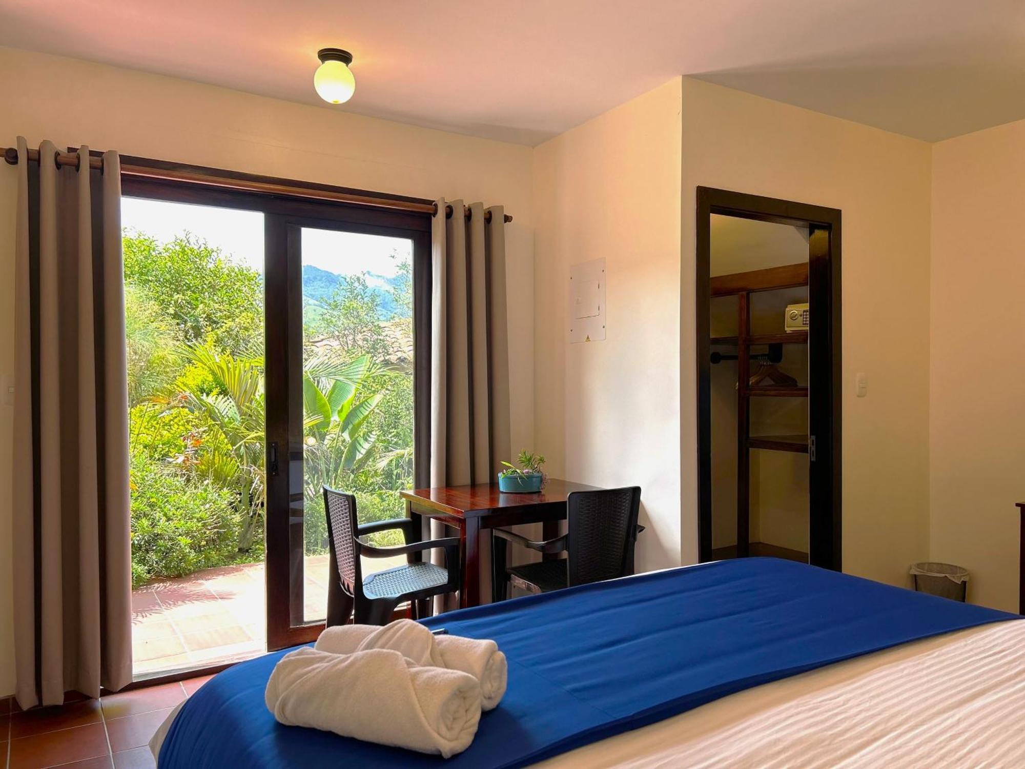 Villa Salento Boutique Apartments & Spa Exterior photo