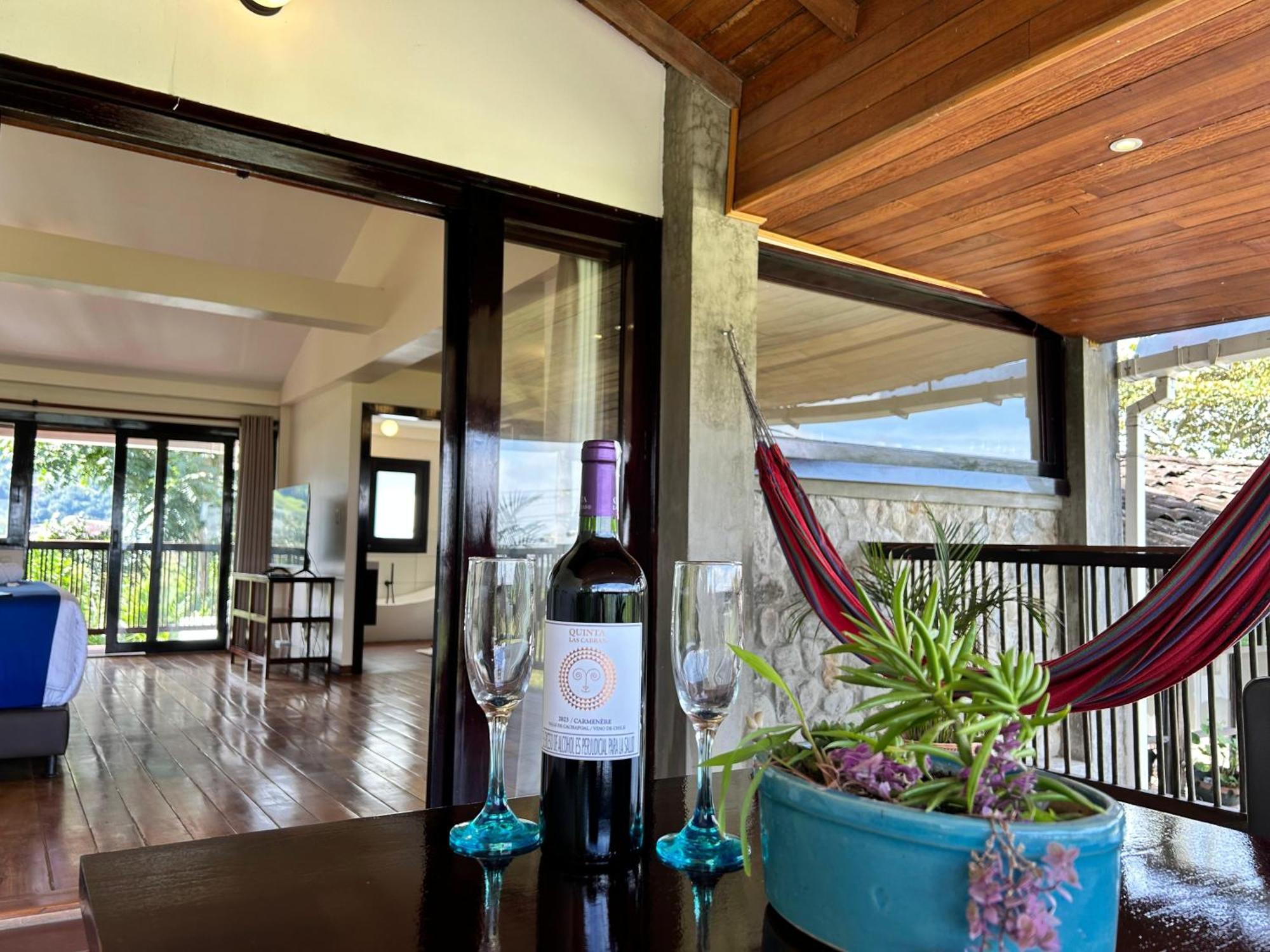 Villa Salento Boutique Apartments & Spa Exterior photo