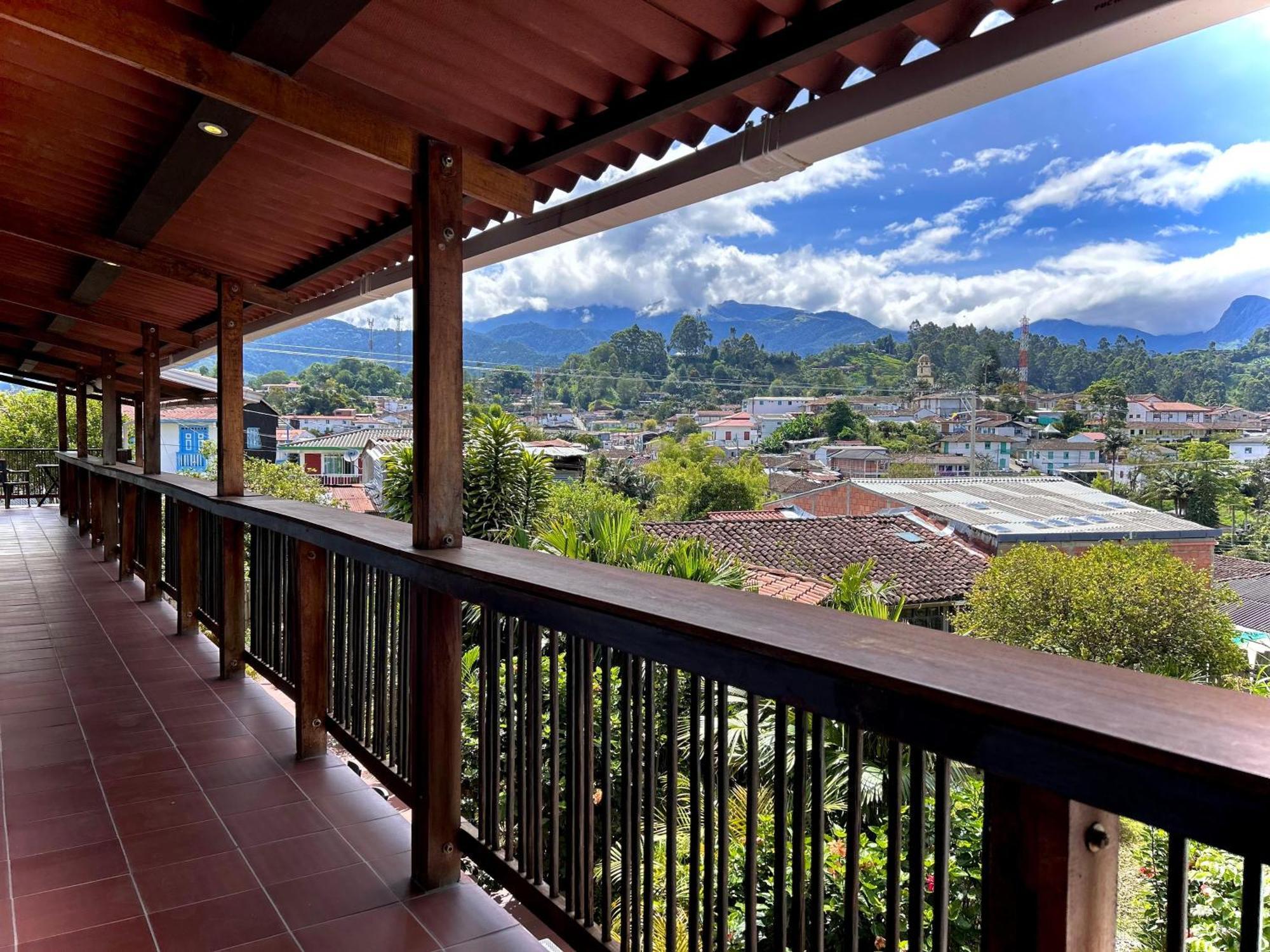 Villa Salento Boutique Apartments & Spa Exterior photo