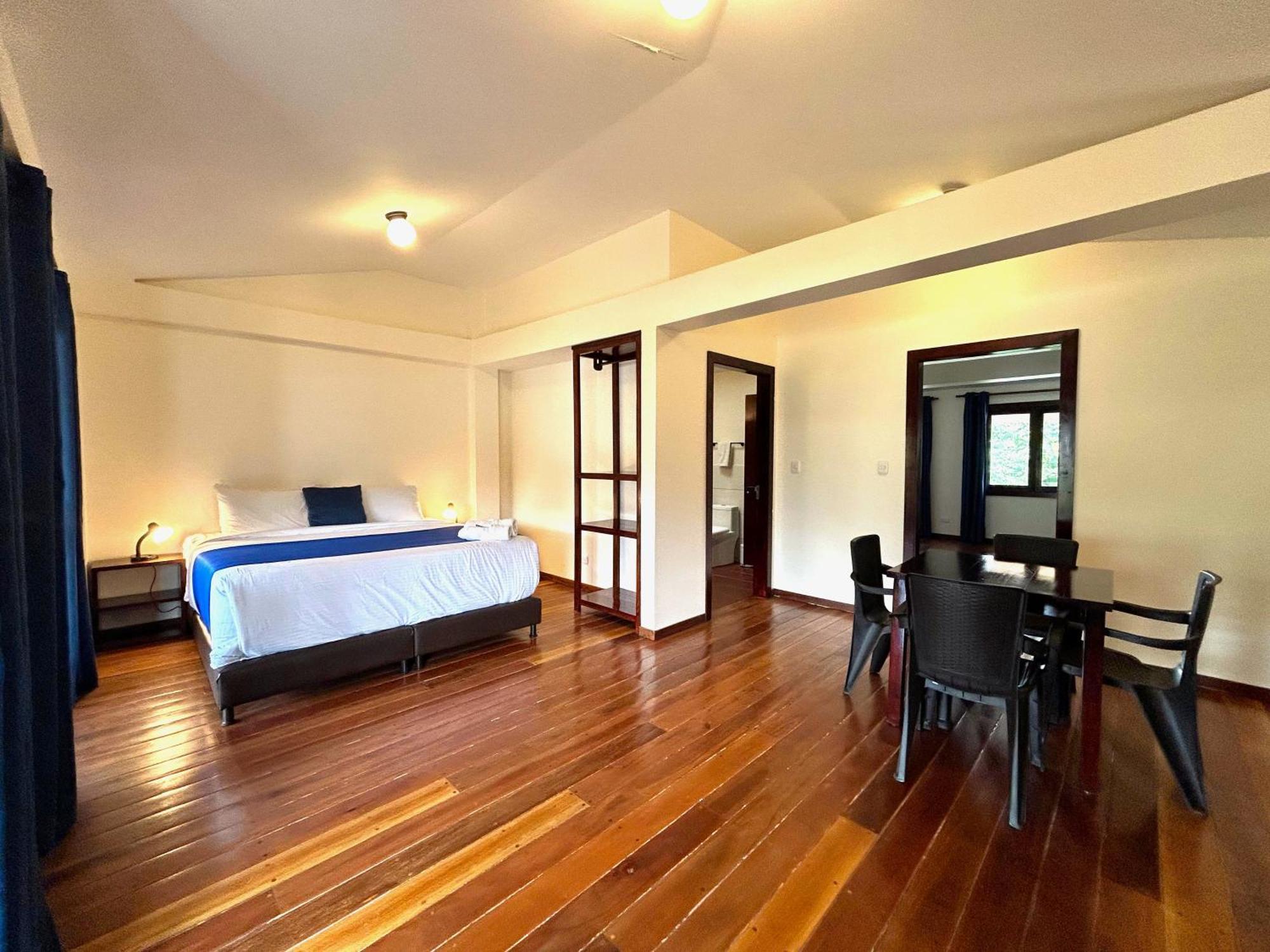 Villa Salento Boutique Apartments & Spa Exterior photo