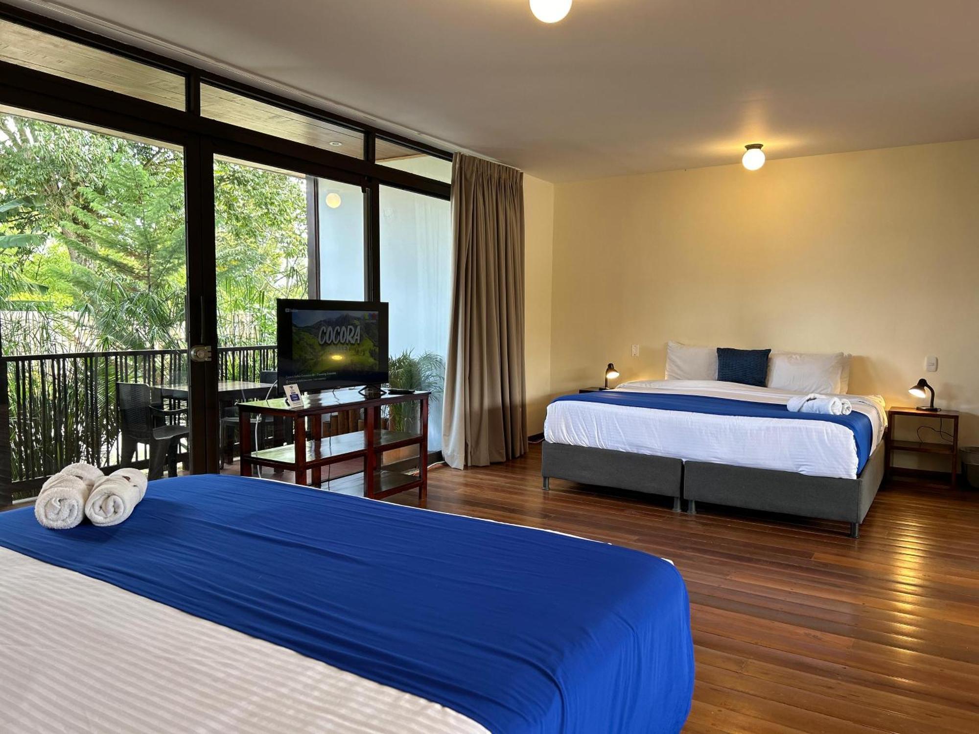 Villa Salento Boutique Apartments & Spa Exterior photo