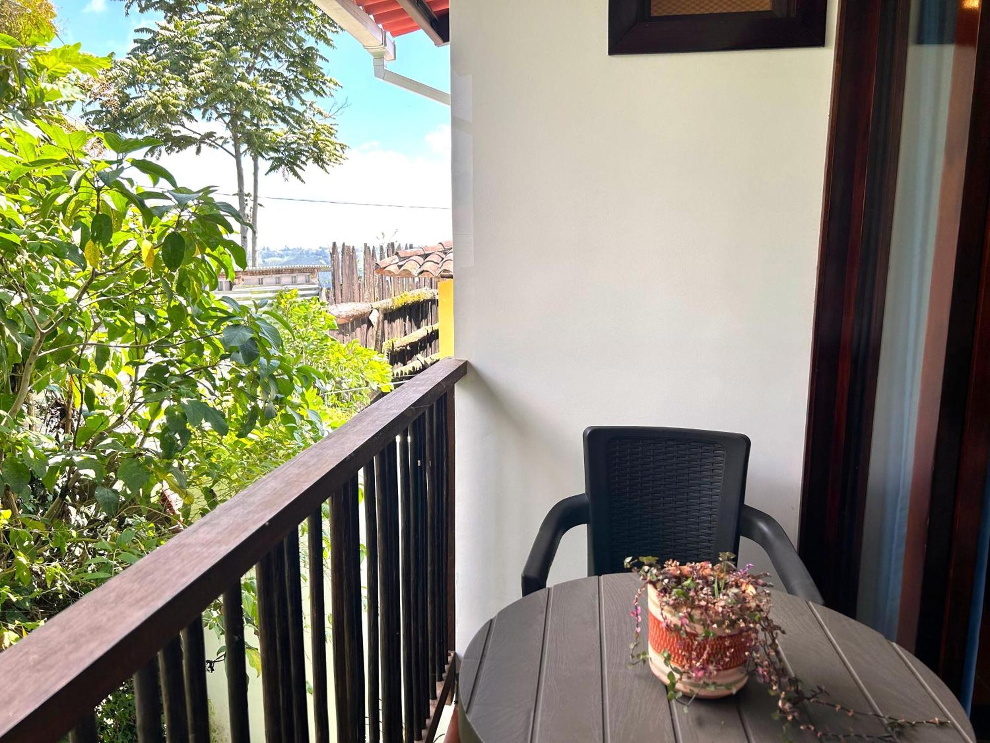 Villa Salento Boutique Apartments & Spa Exterior photo